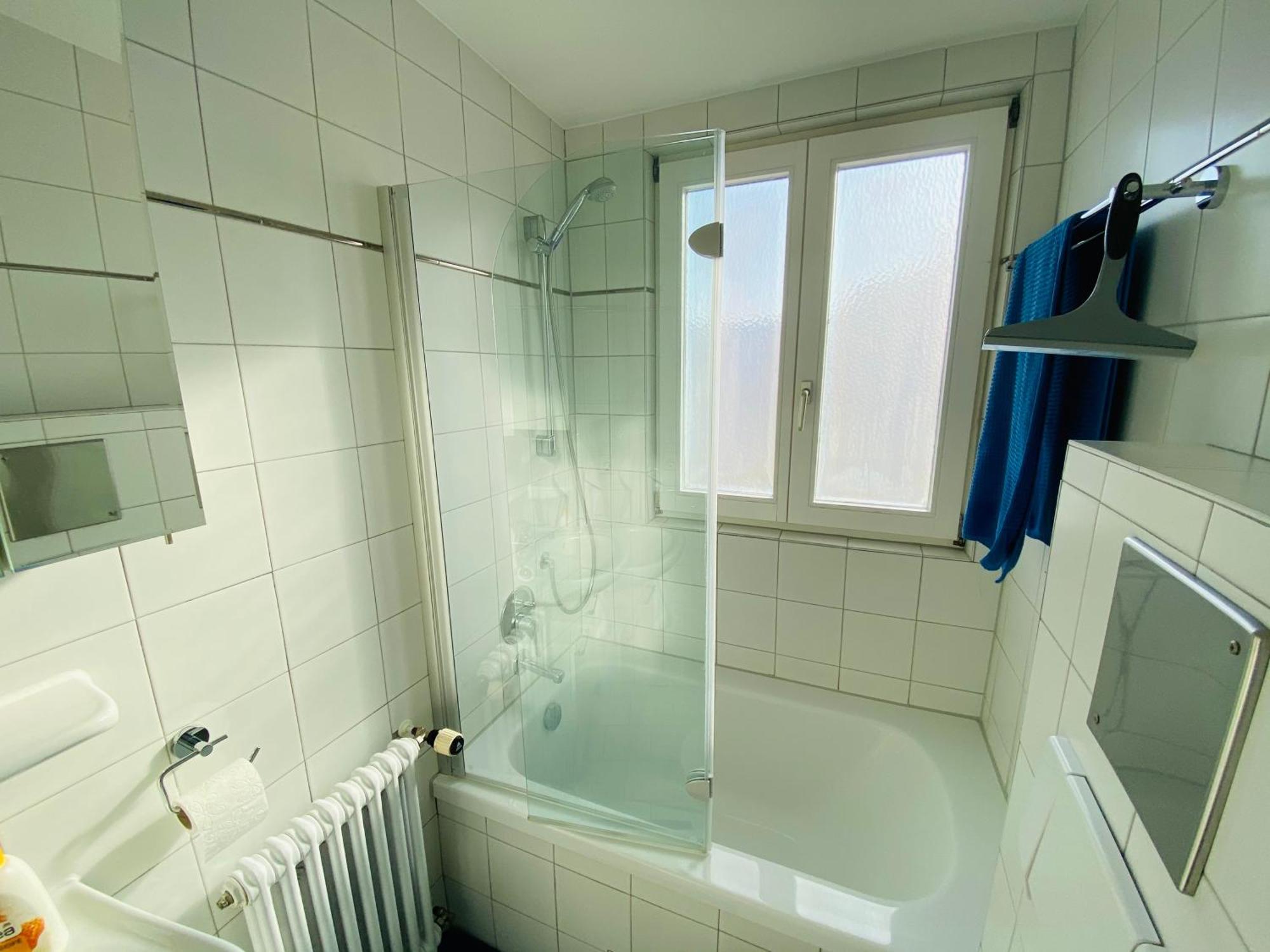 Komfort-City-Appartment Friedrichshafen Luaran gambar